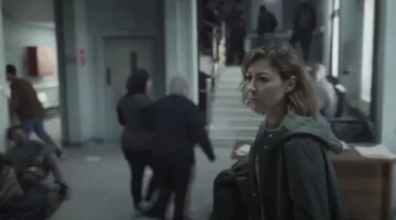 موعد عرض الحلقة 13 من مسلسل صحاب الأرض والقنوات الناقلة